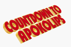 Superman: Countdown to Apokolips screenshot 4 for GameBoy Advance